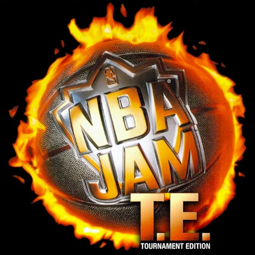 NBA Jam Tournament Edition