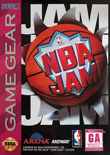 NBA Jam