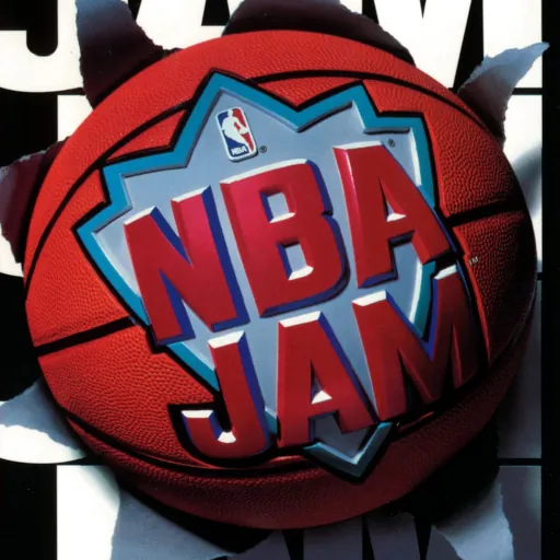 NBA Jam