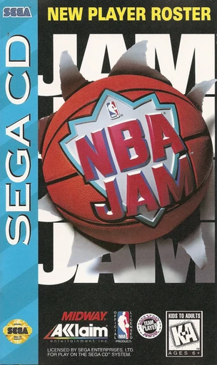 NBA Jam