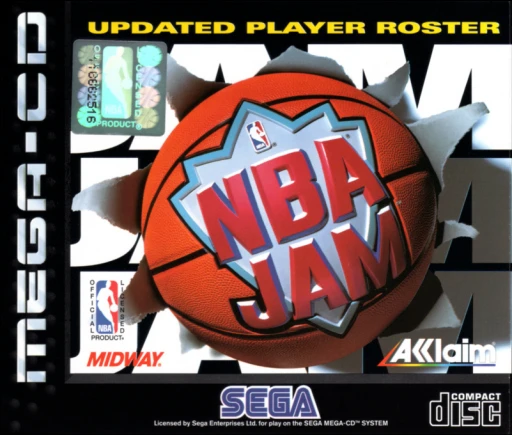 NBA Jam