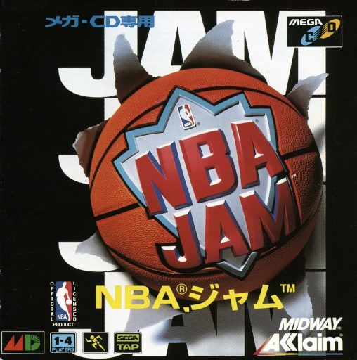 NBA Jam