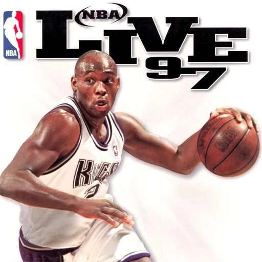 NBA Live 97