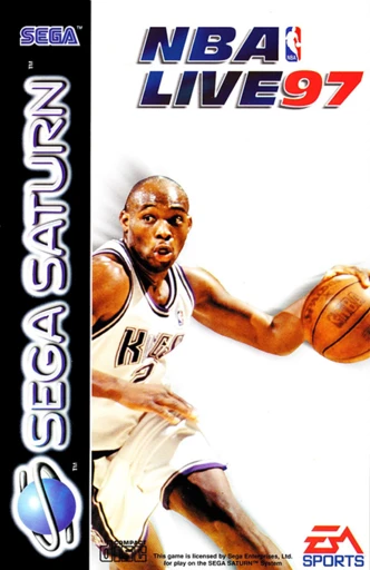 NBA Live 97