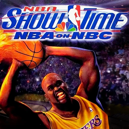 NBA Showtime: NBA on NBC