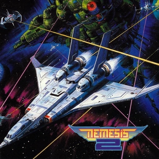 Nemesis 2