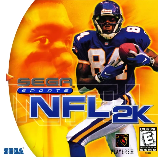 NFL 2K