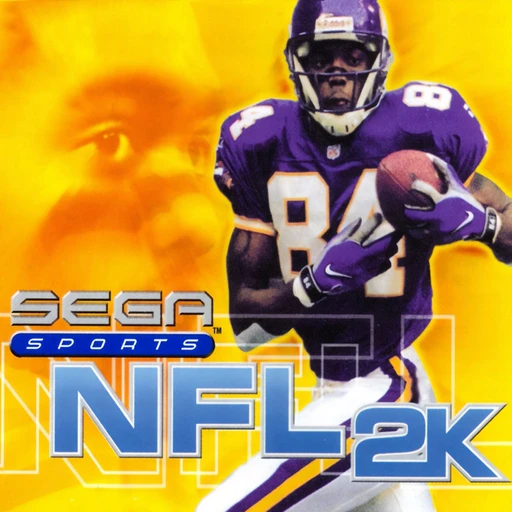 NFL 2K