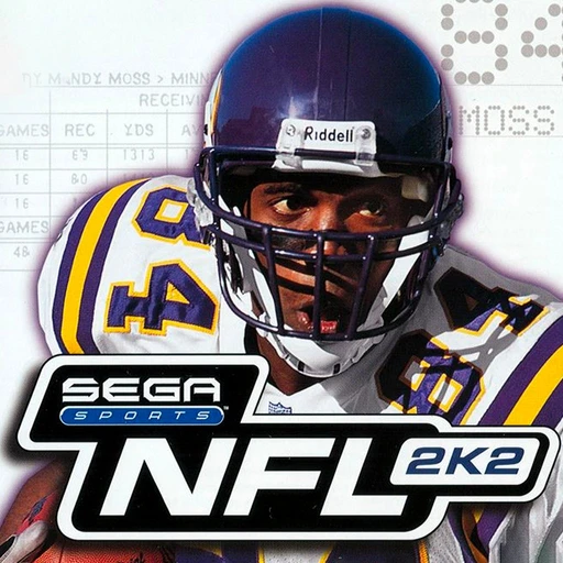 NFL 2K2