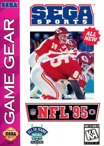 NFL ‘95