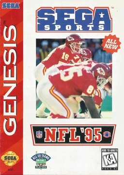 NFL ‘95