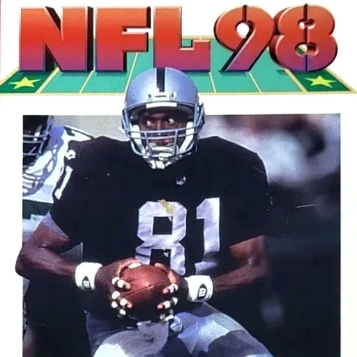 NFL 98