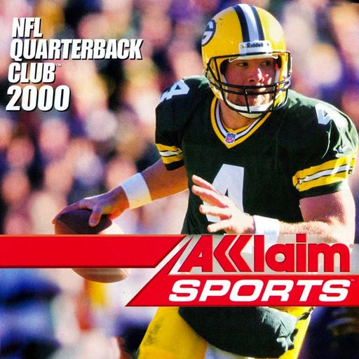 NFL Quarterback Club 2000