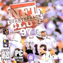 NFL Quarterback Club 97