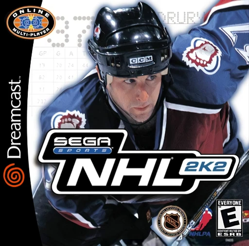 NHL 2K2