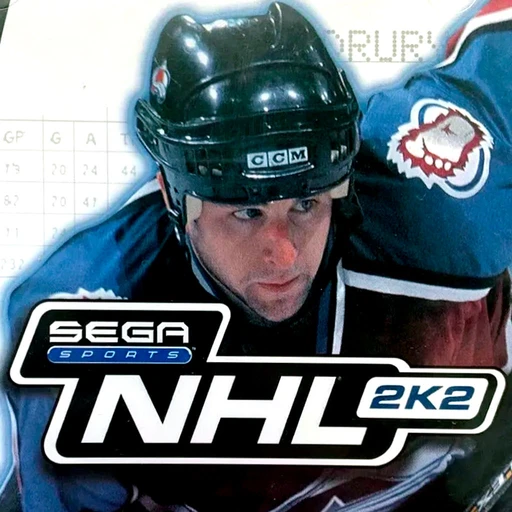 NHL 2K2