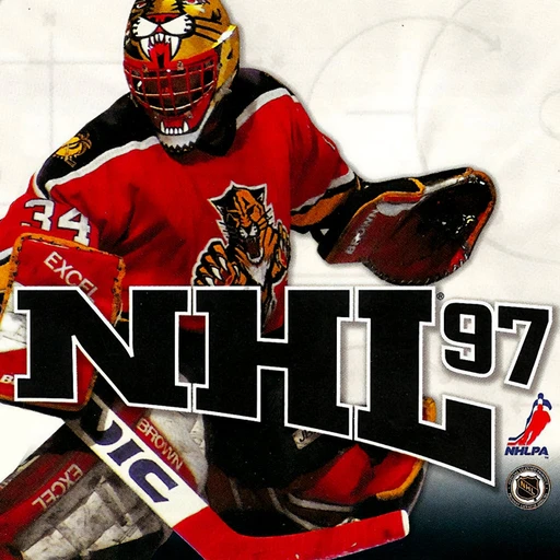 NHL 97