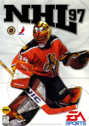 NHL 97