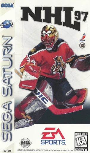 NHL 97