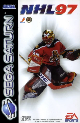 NHL 97