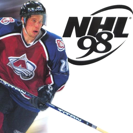 NHL 98