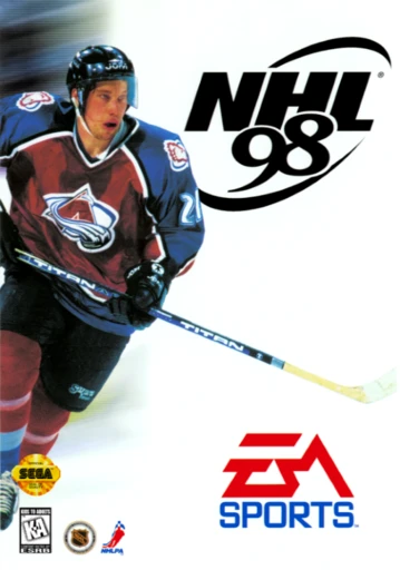 NHL 98