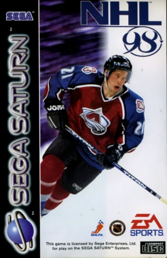 NHL 98