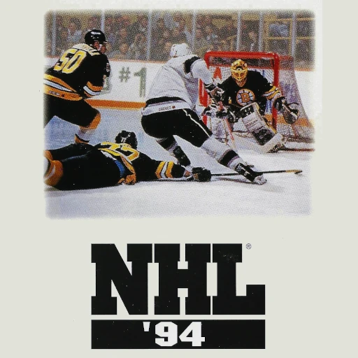 NHL Hockey ‘94