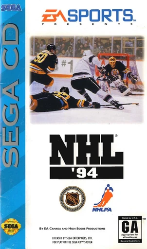 NHL ‘94