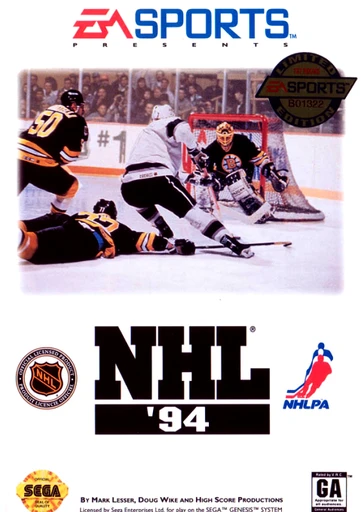 NHL ‘94