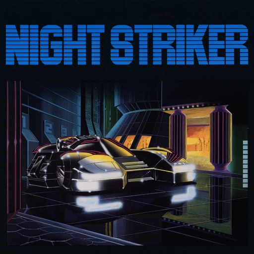 Night Striker