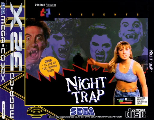 Night Trap