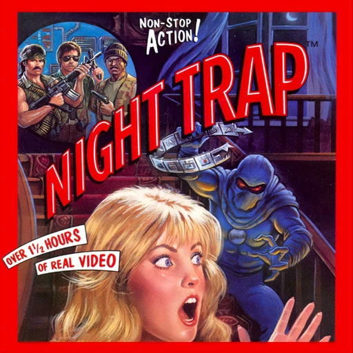 Night Trap