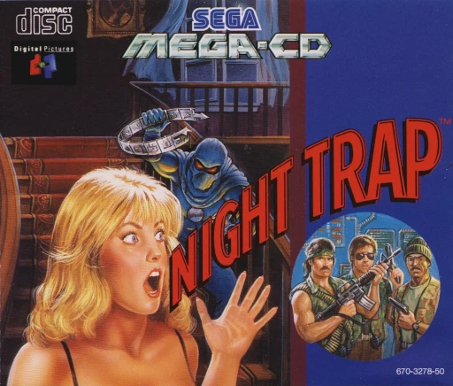 Night Trap