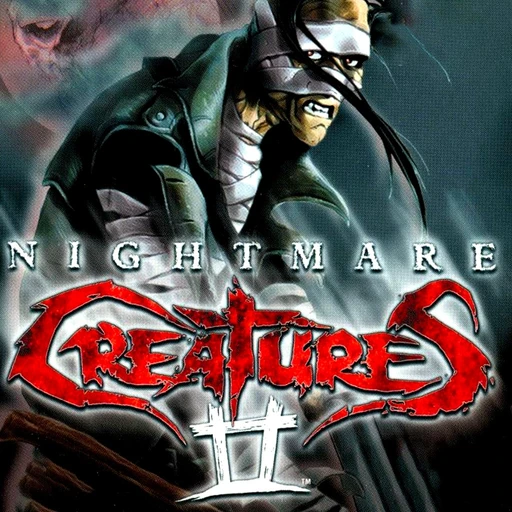 Nightmare Creatures II