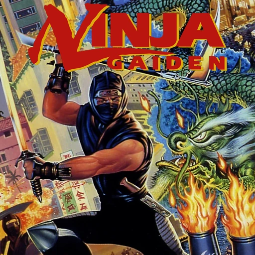 Ninja Gaiden