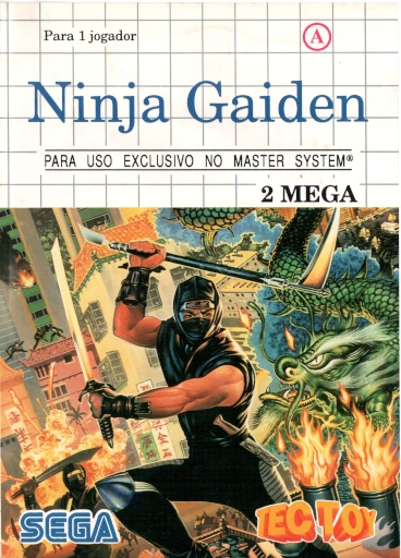 Ninja Gaiden