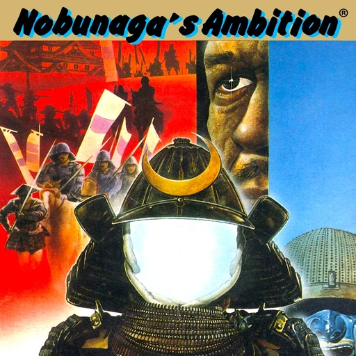 Nobunaga’s Ambition