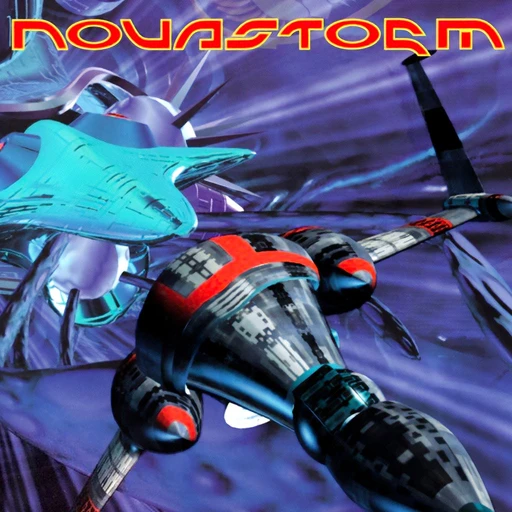 Novastorm