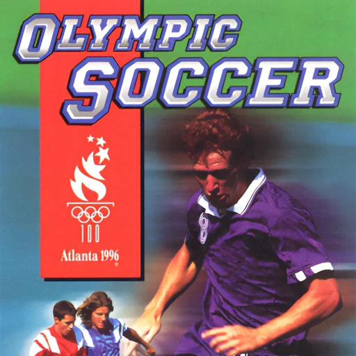 Olympic Soccer