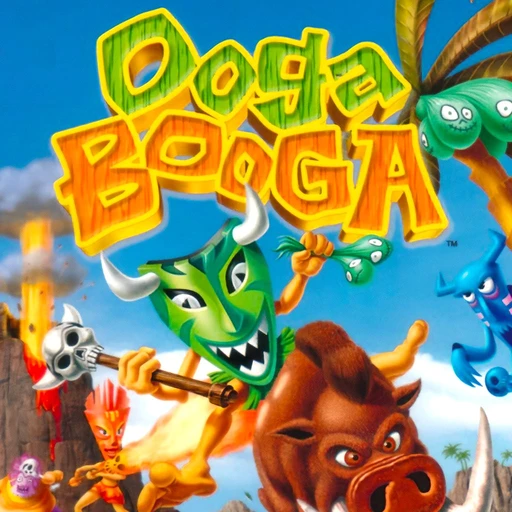 Ooga Booga