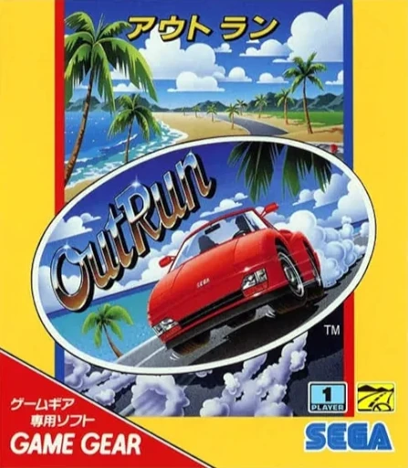 OutRun