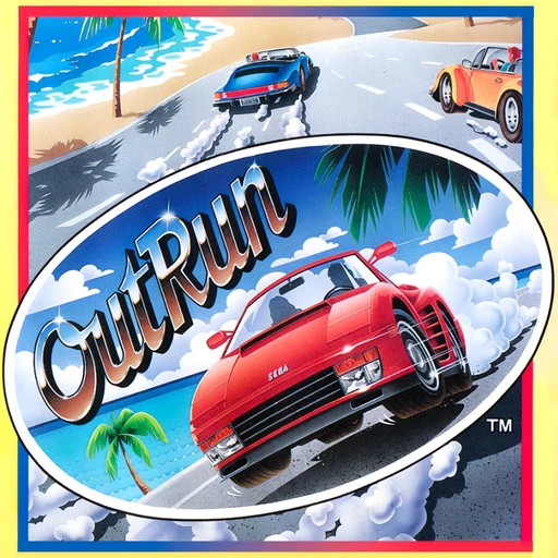 OutRun