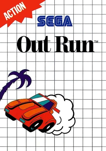 OutRun