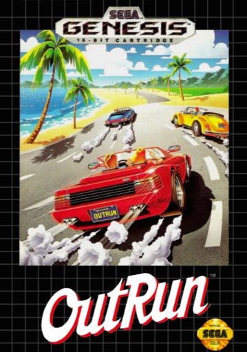 OutRun