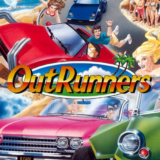 OutRunners