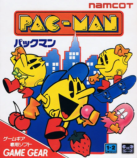 Pac-Man