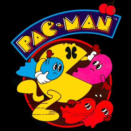 Pac-Man