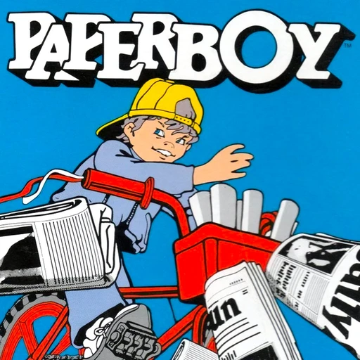 Paperboy