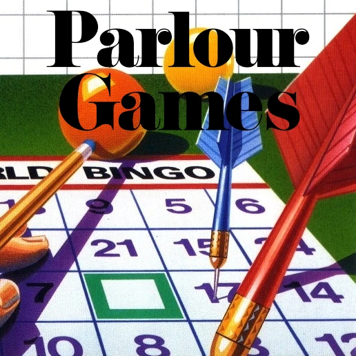 Parlour Games